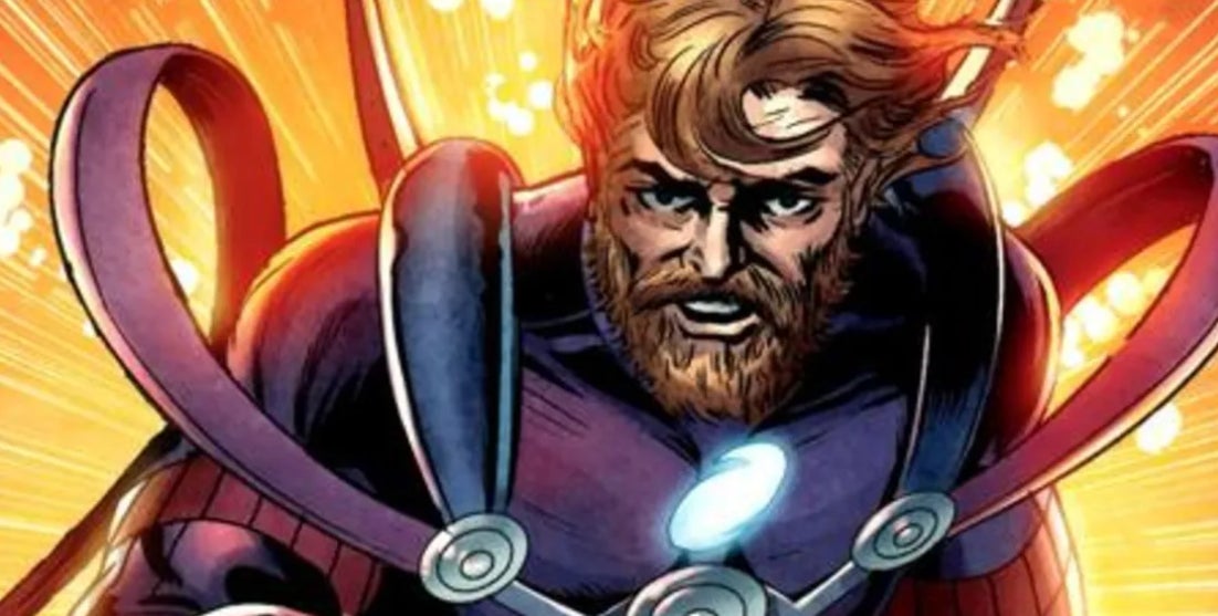 Image: Marvel Comics / Marvel Studios