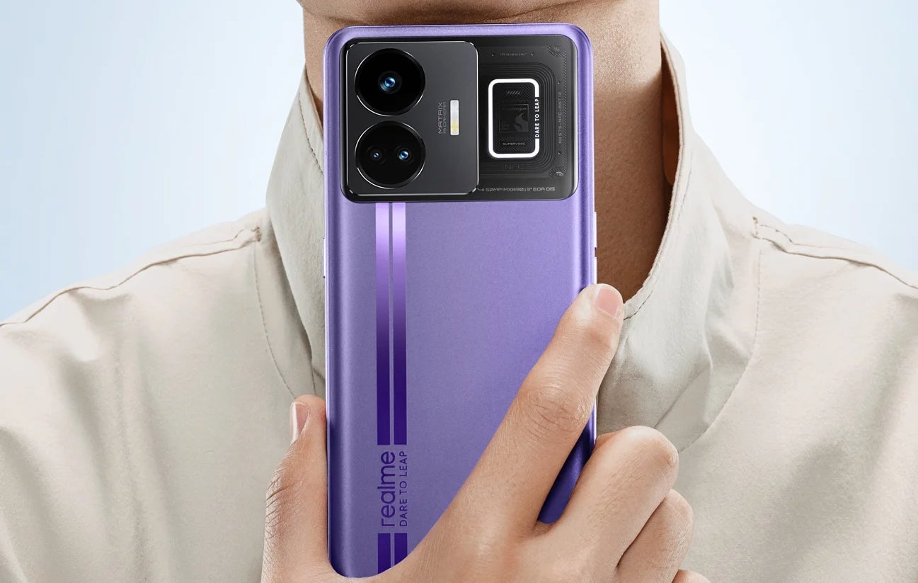 Image: Realme
