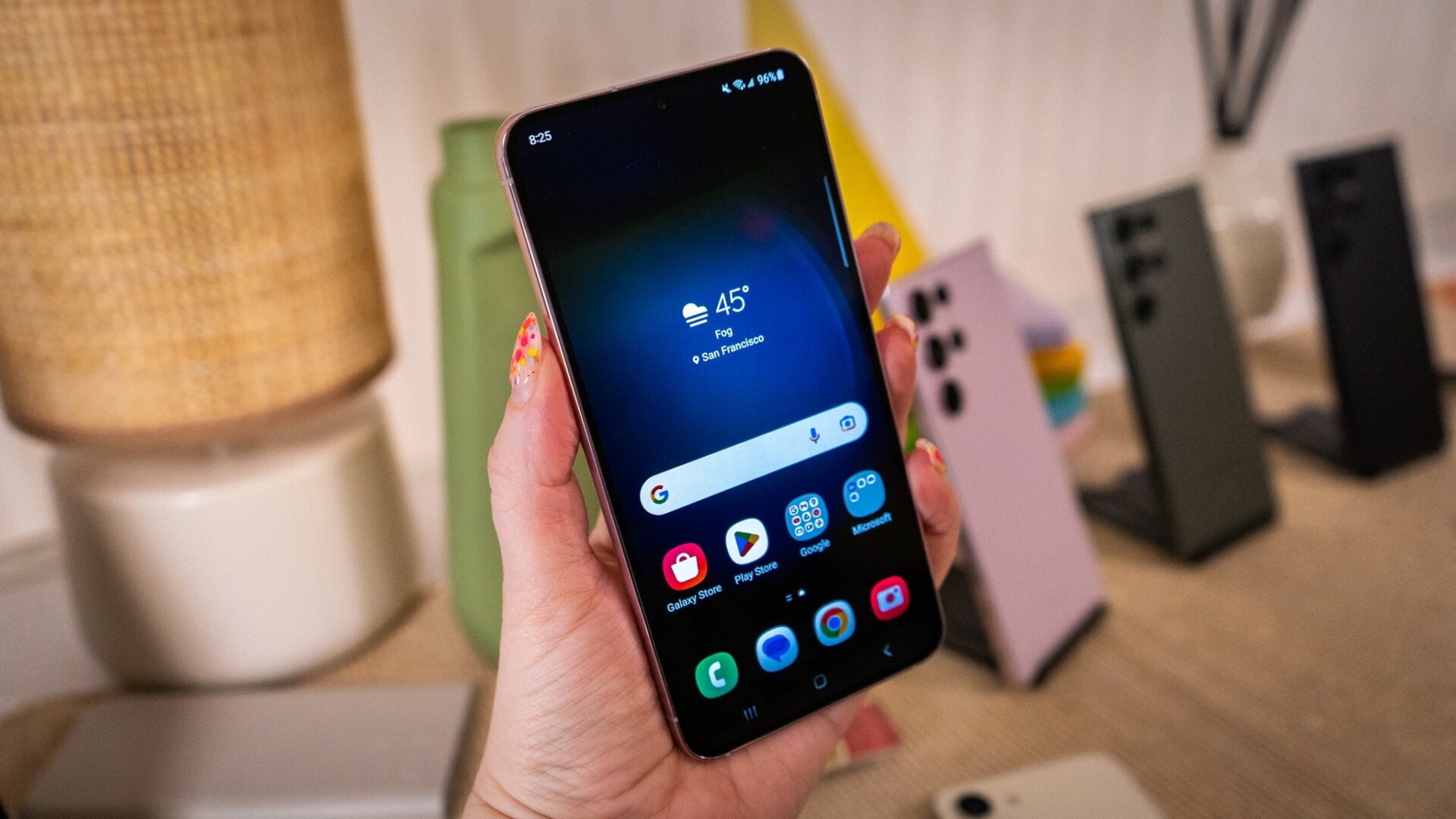 Photo: Florence Ion / Gizmodo