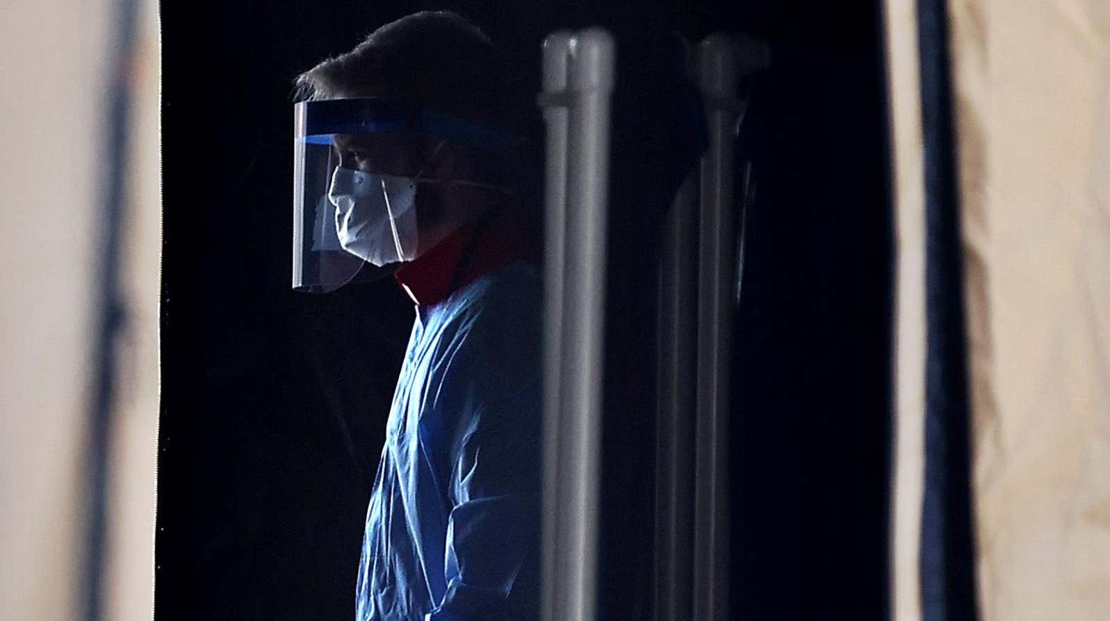 Es también la misma conclusión a la que había llegado el FBI en su último informe oficial