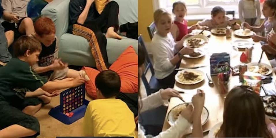 ¿Qué puede salir mal?