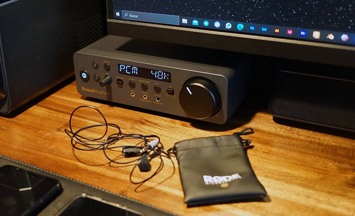 Photo: Carlos Zahumenszky / Gizmodo