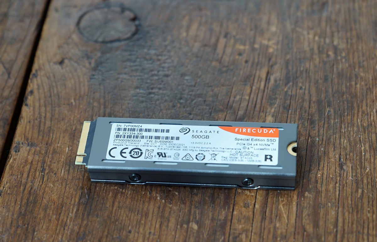 Photo: Carlos Zahumenszky / Gizmodo