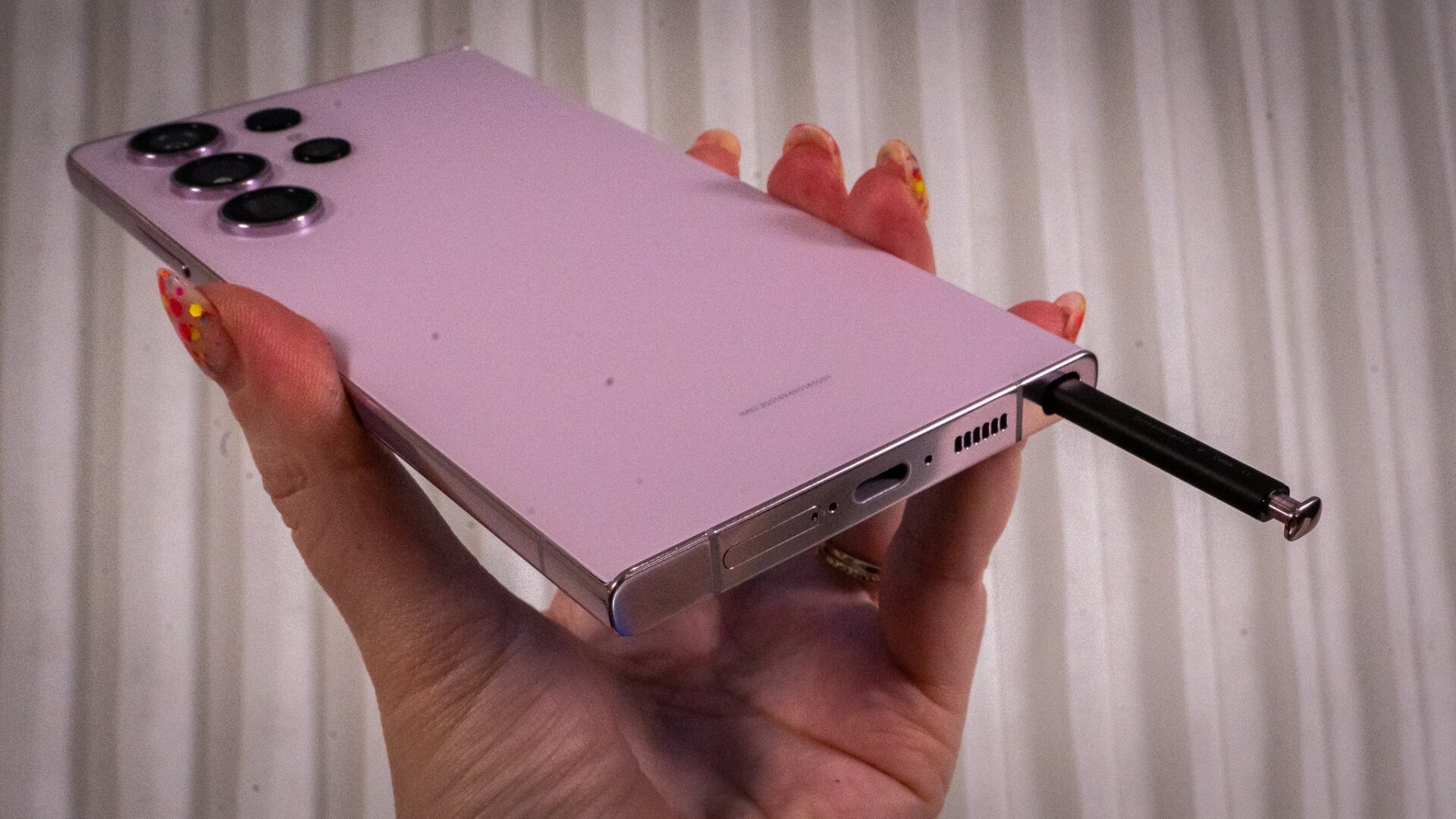 Photo: Florence Ion / Gizmodo