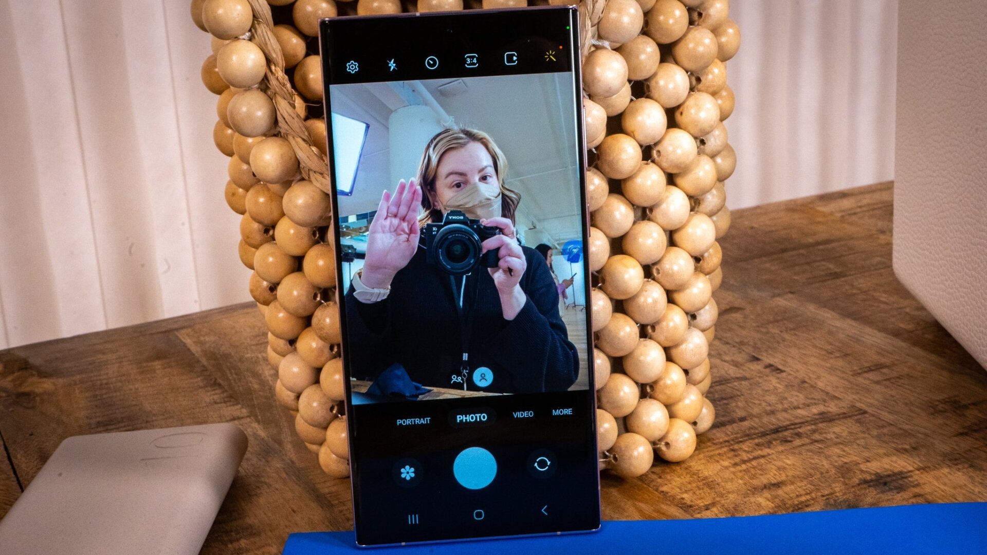 Photo: Florence Ion / Gizmodo