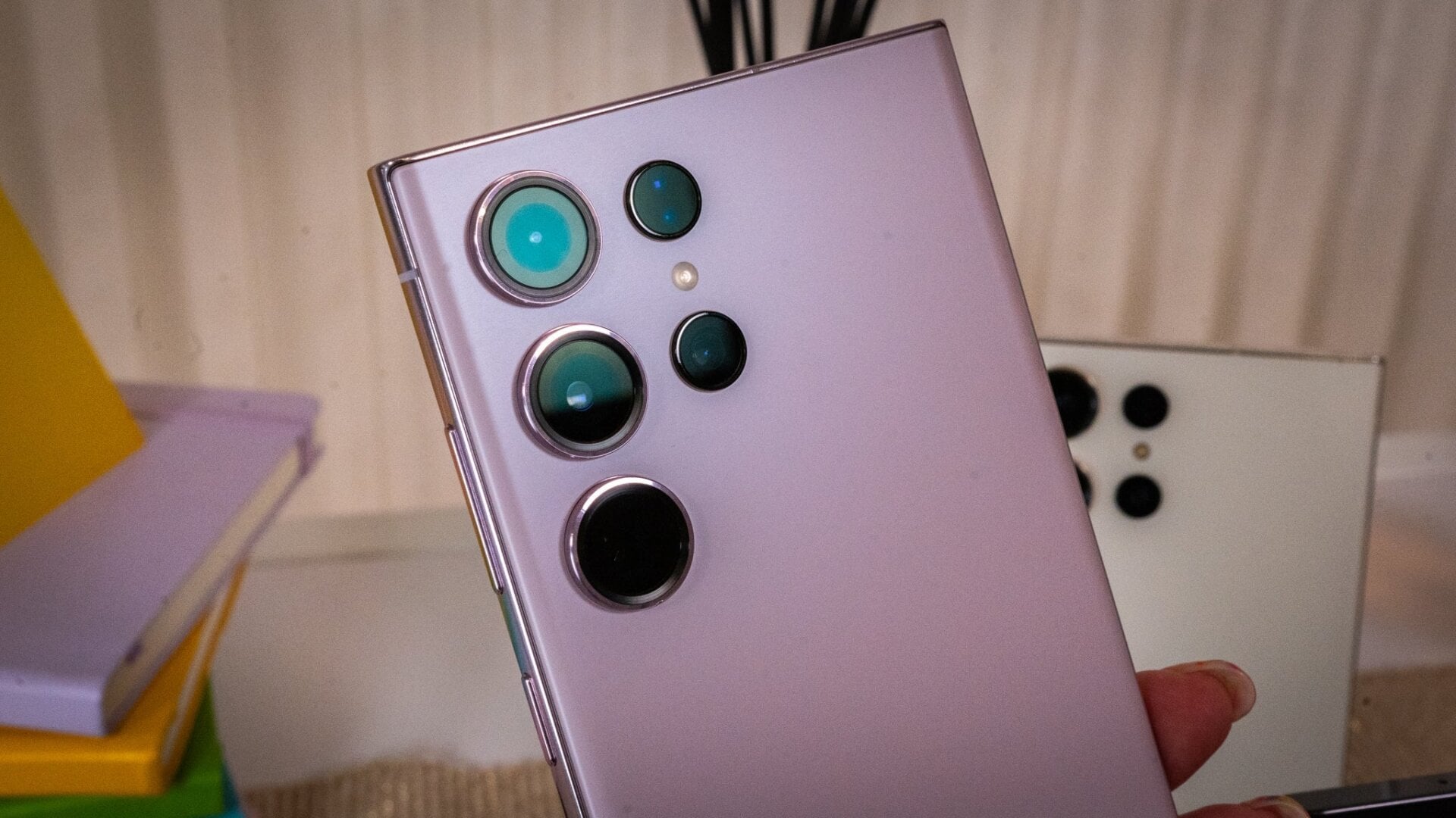 Photo: Florence Ion / Gizmodo