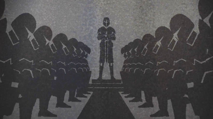 Screenshot: Lucasfilm