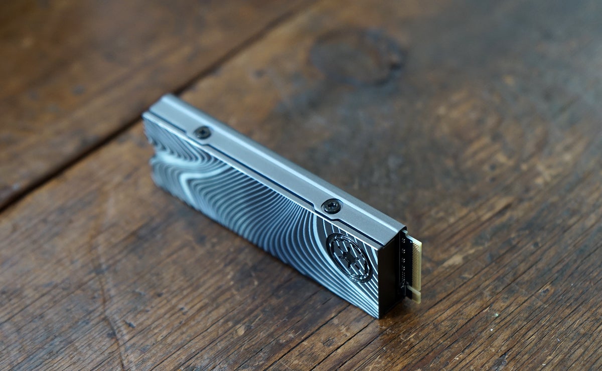 Photo: Carlos Zahumenszky / Gizmodo