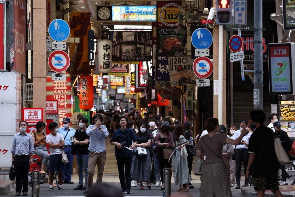 Image: Buddhika Weerasinghe