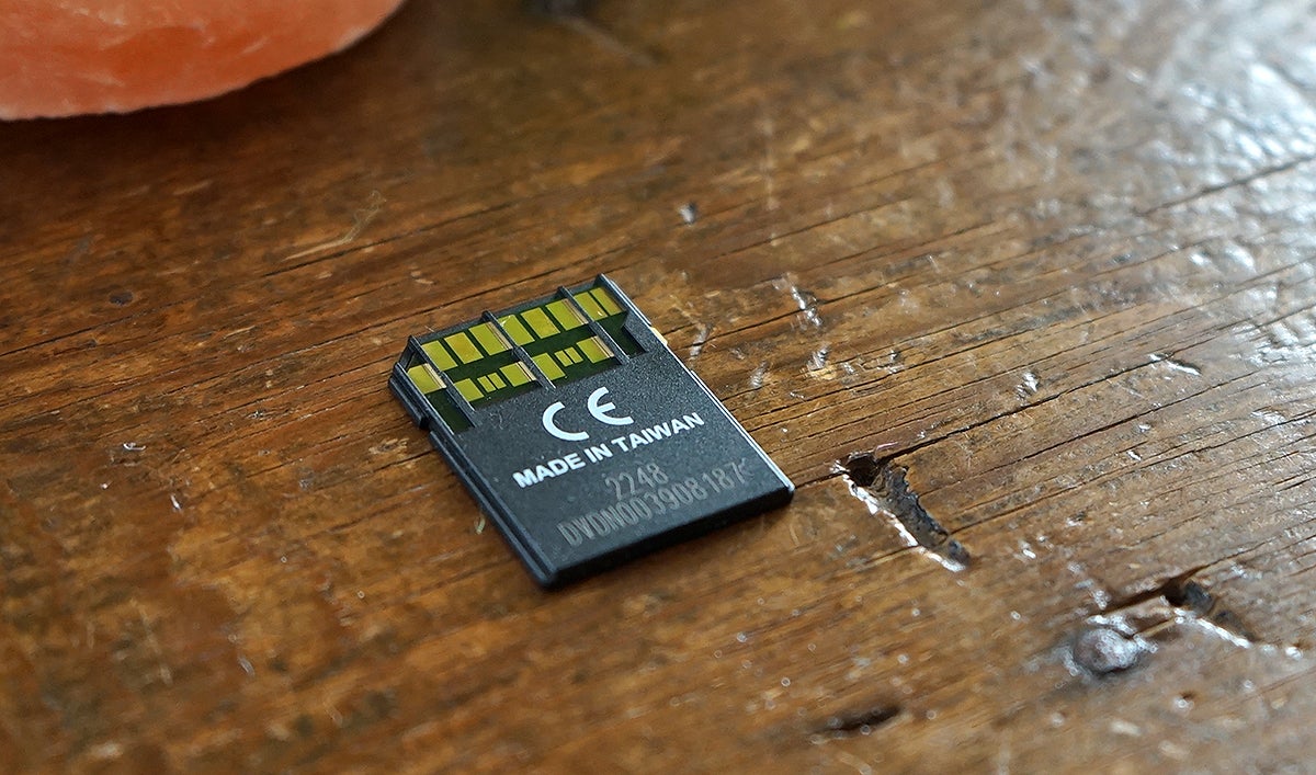 Photo: Carlos Zahumenszky / Gizmodo