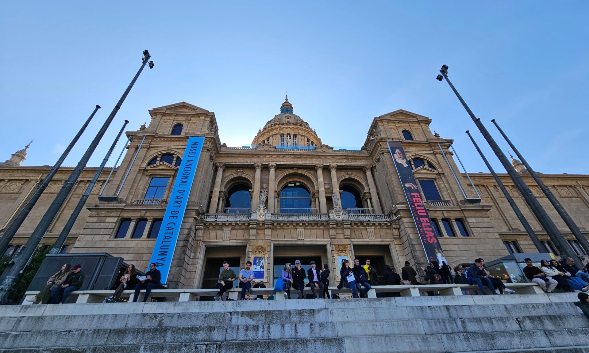 Photo: Julio Cerezo / Gizmodo