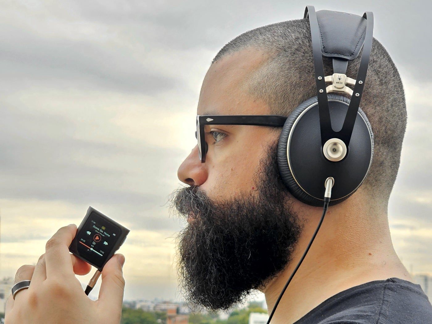 Photo: Eduardo Marin / Gizmodo.