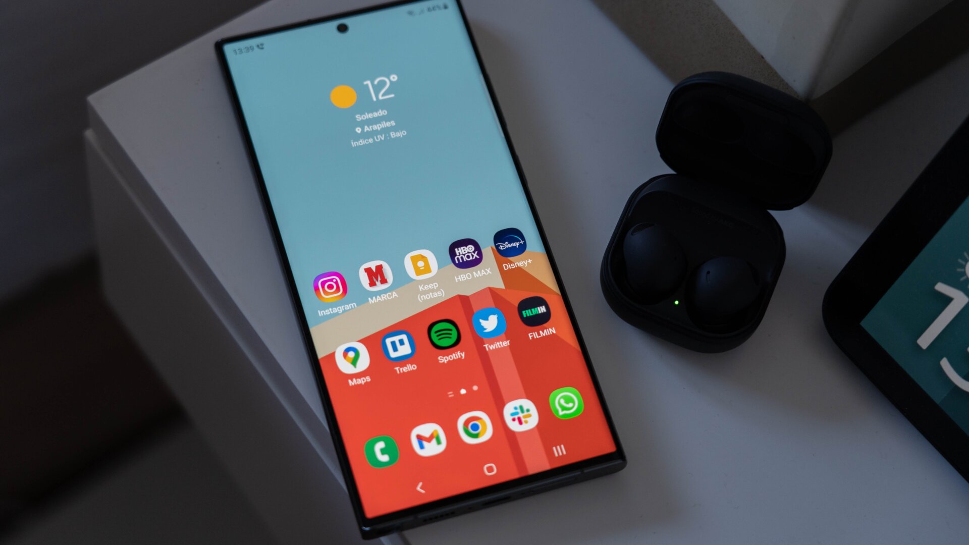 Photo: Julio Cerezo / Gizmodo