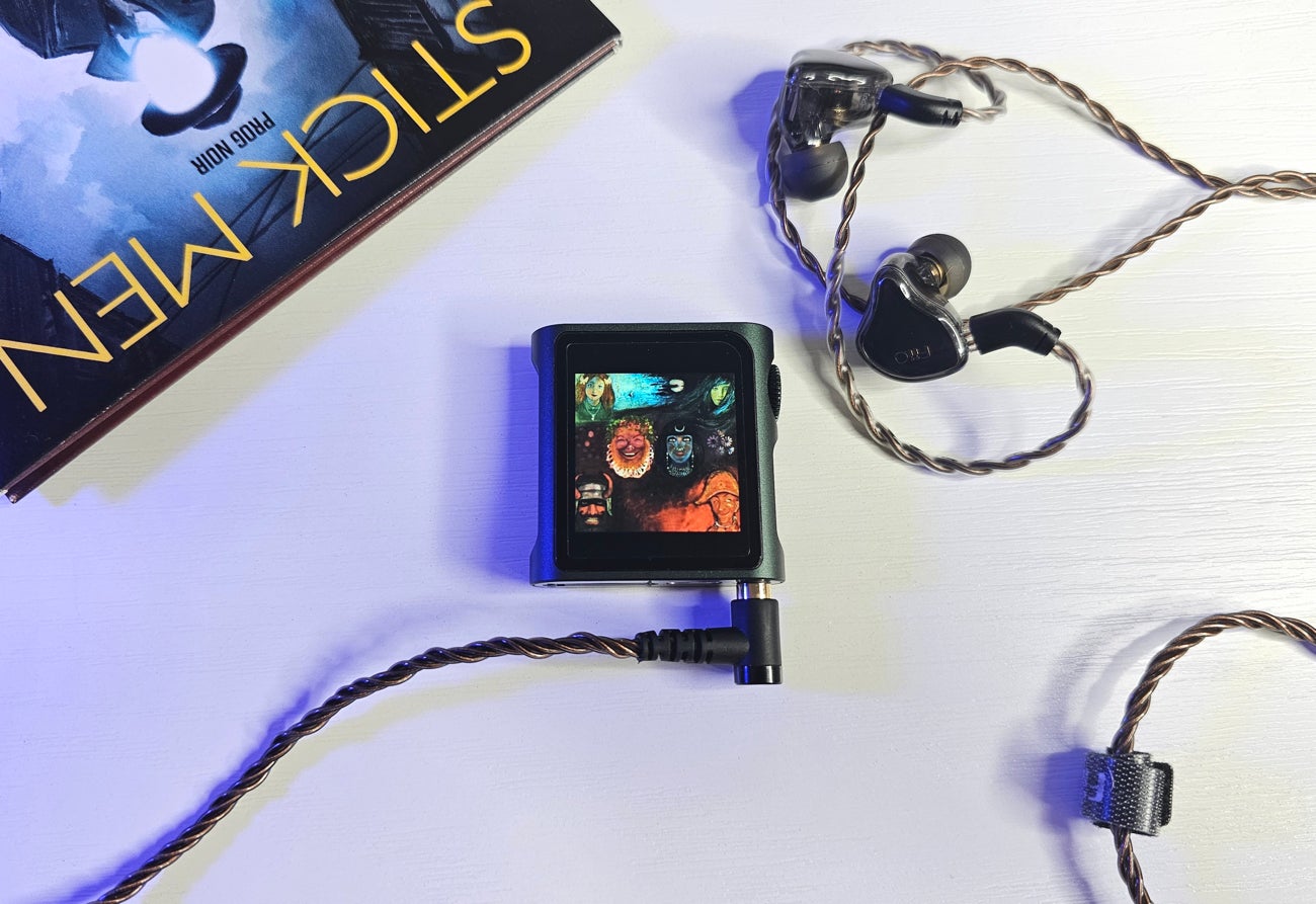 Photo: Eduardo Marin / Gizmodo.