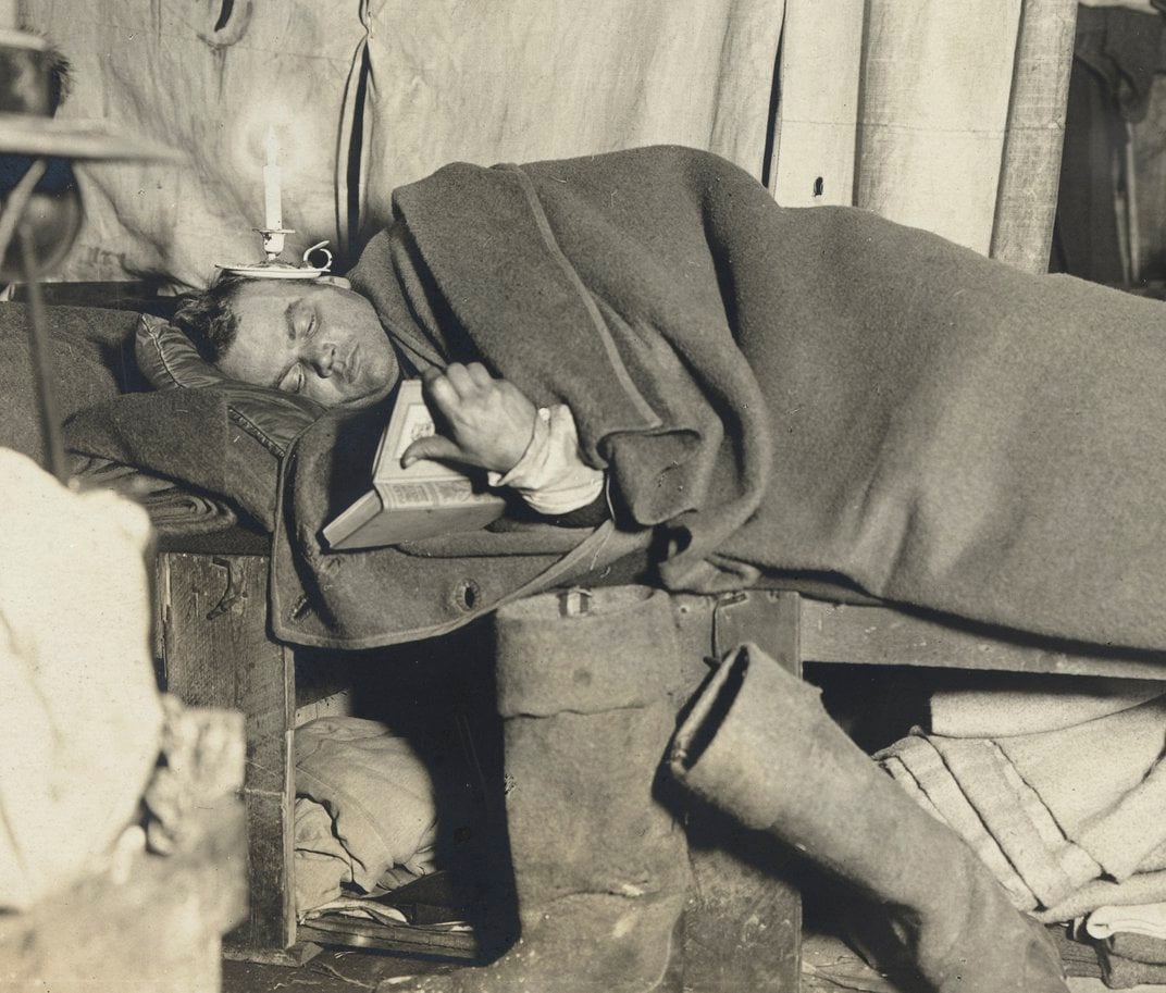 Image: National Archives of Australia