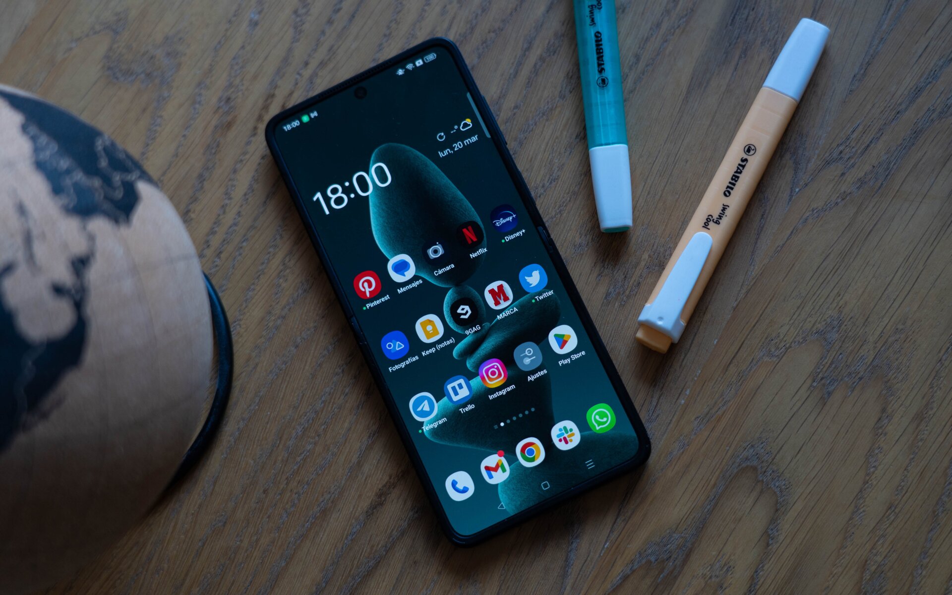 Donde está ese pliegue, que yo lo vea.