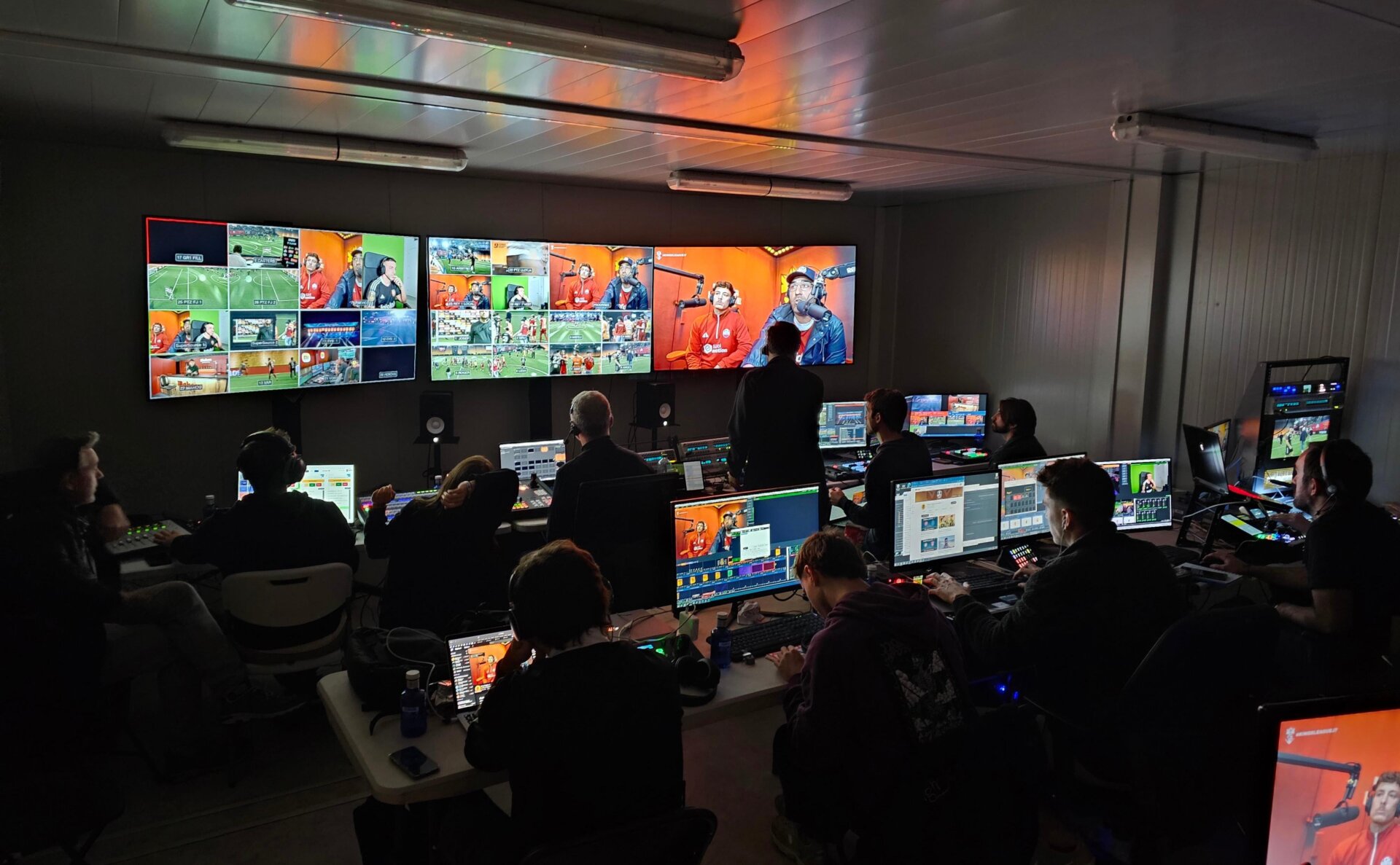 Photo: Julio Cerezo / Gizmodo