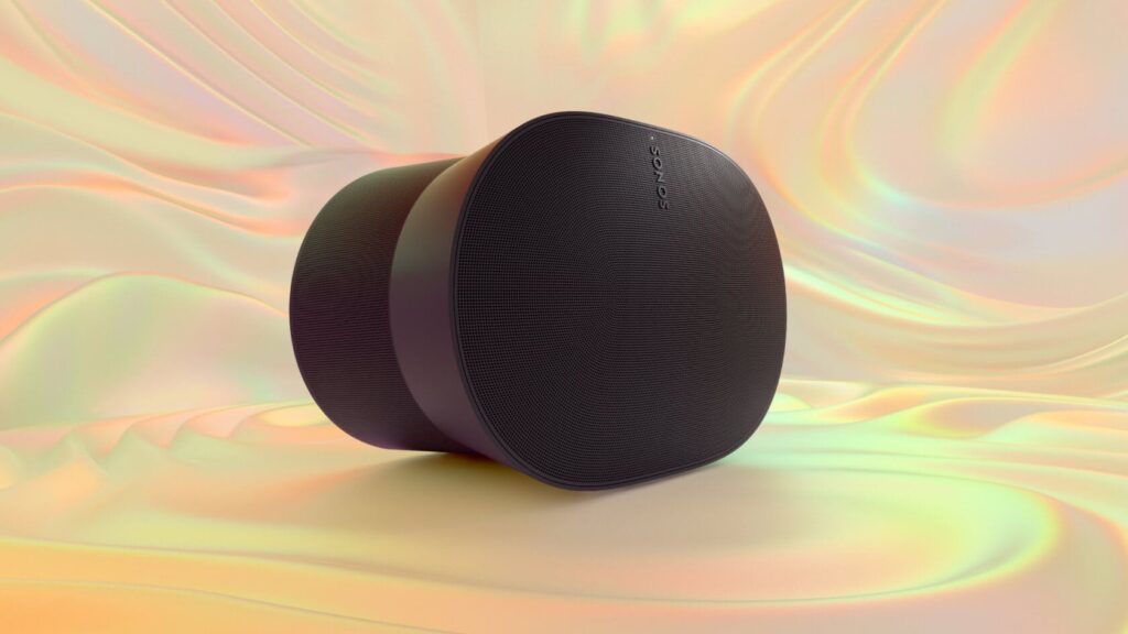 Image: Sonos