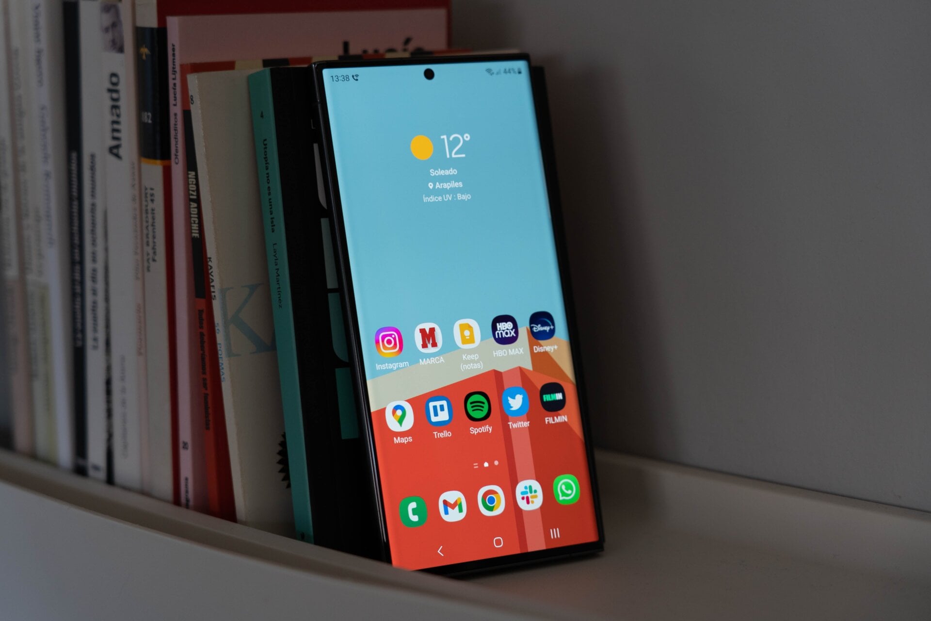 Photo: Julio Cerezo / Gizmodo