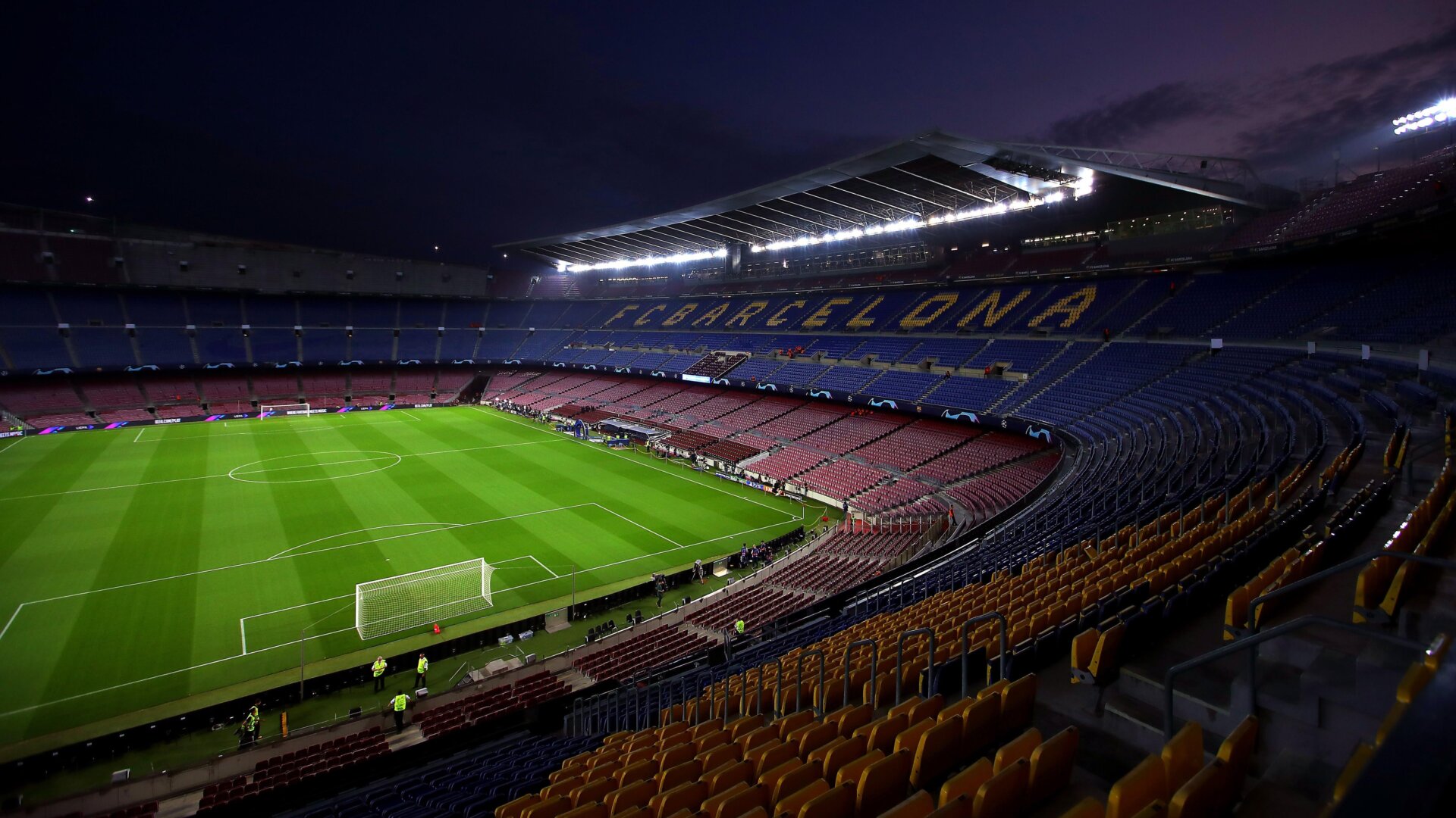 La final four de la Kings League contará con los cuatro últimos equipos del torneo, así como actuaciones musicales en directo en el Camp Nou