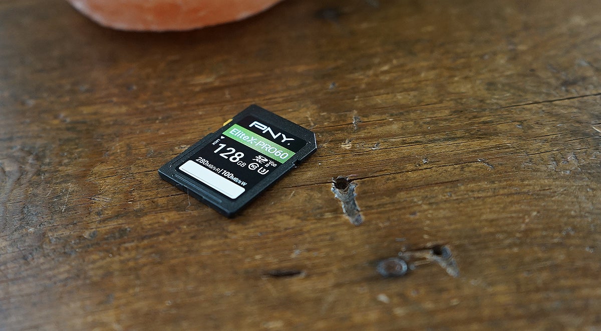 Photo: Carlos Zahumenszky / Gizmodo