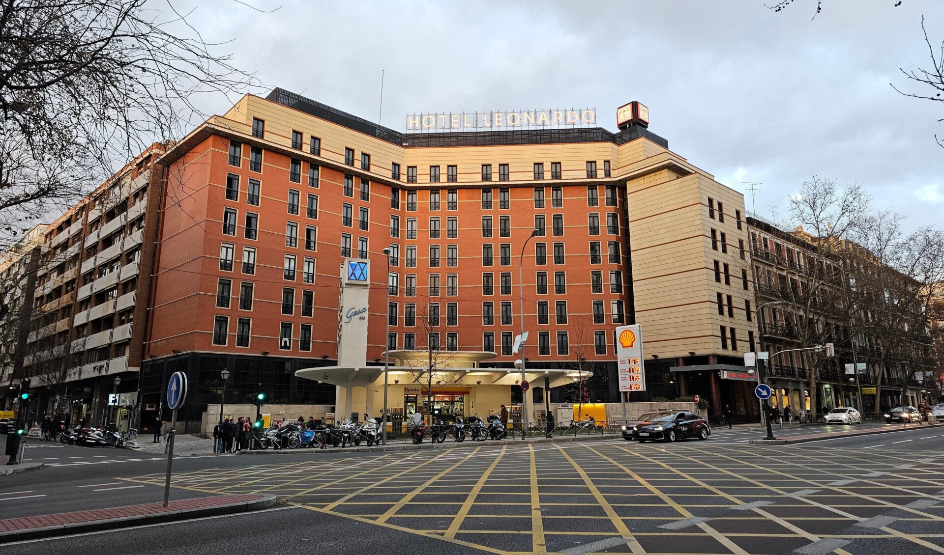 Photo: Julio Cerezo / Gizmodo