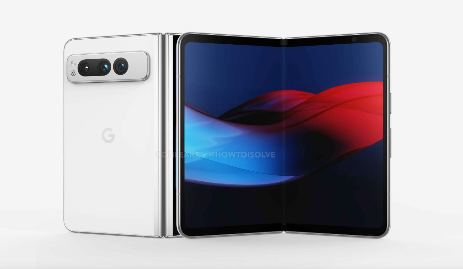 Image: @Onleaks / Image: WinFuture