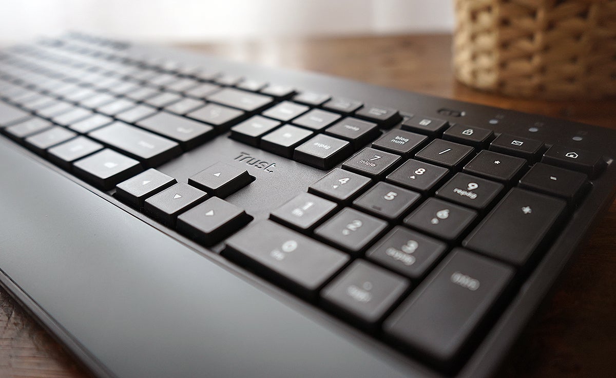 Photo: Carlos Zahumenszky / Gizmodo