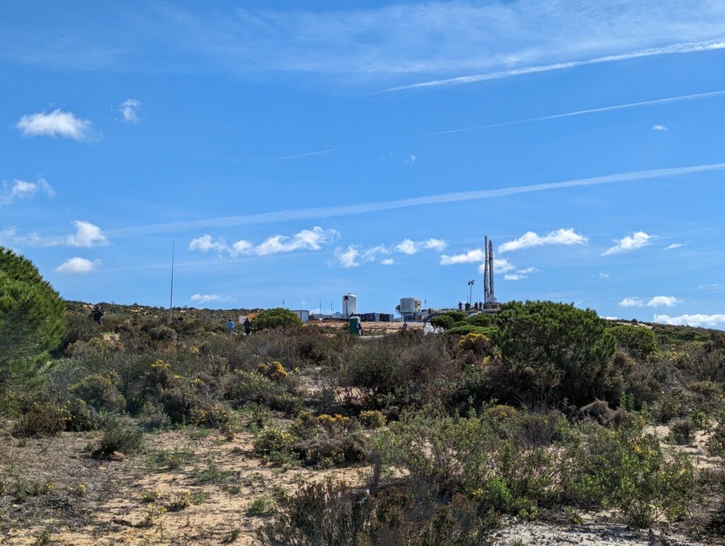 Photo: Matías S. Zavia / Gizmodo