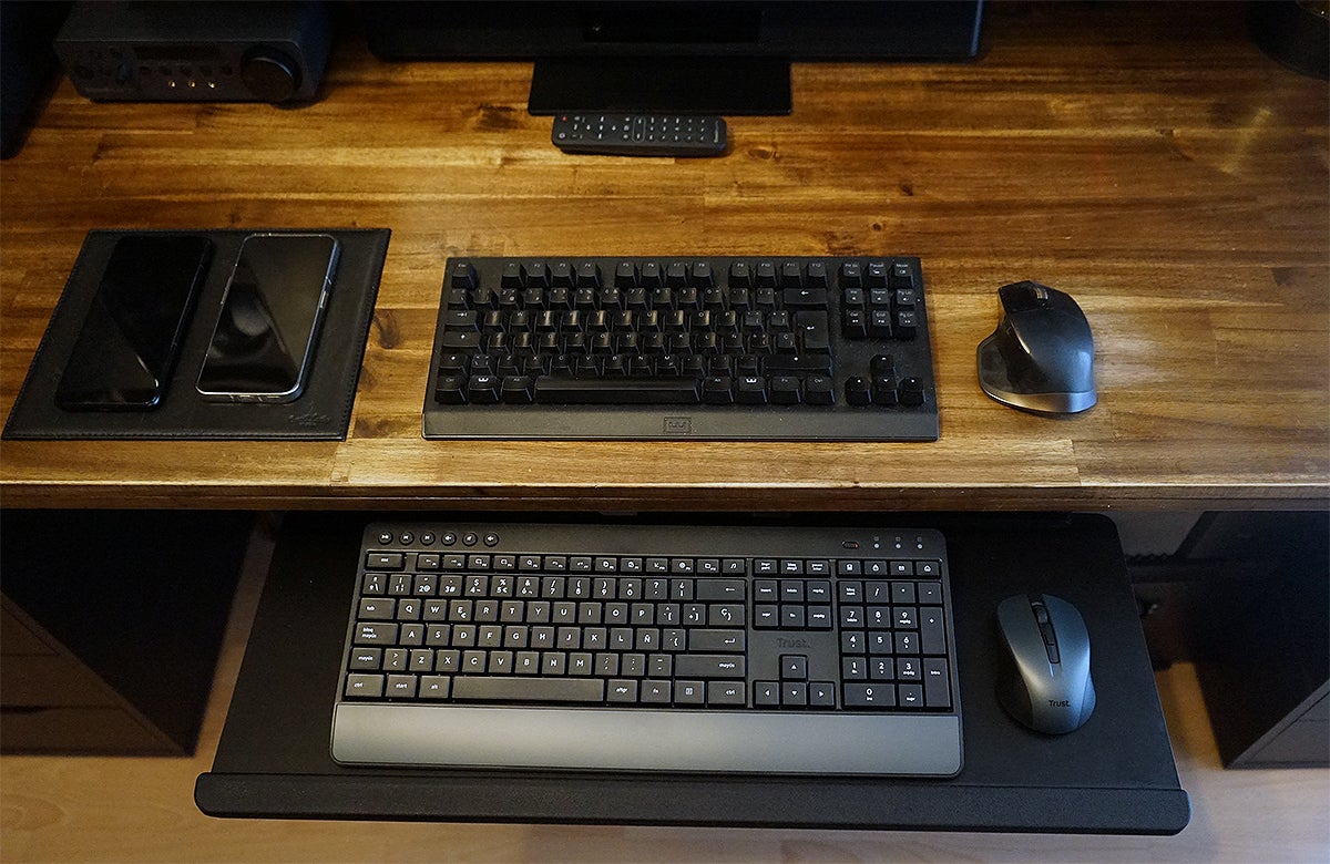 Photo: Carlos Zahumenszky / Gizmodo