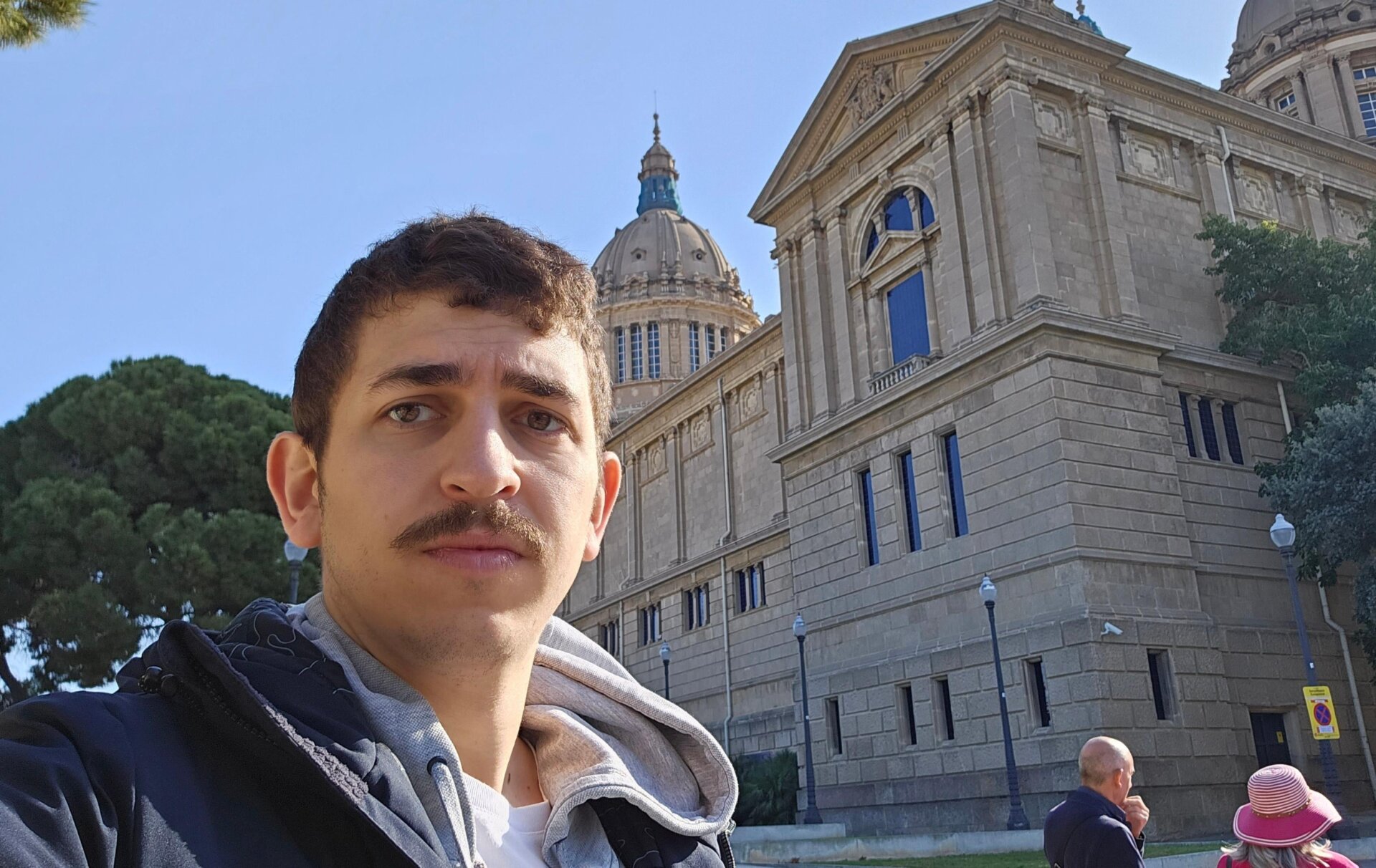 Photo: Julio Cerezo / Gizmodo