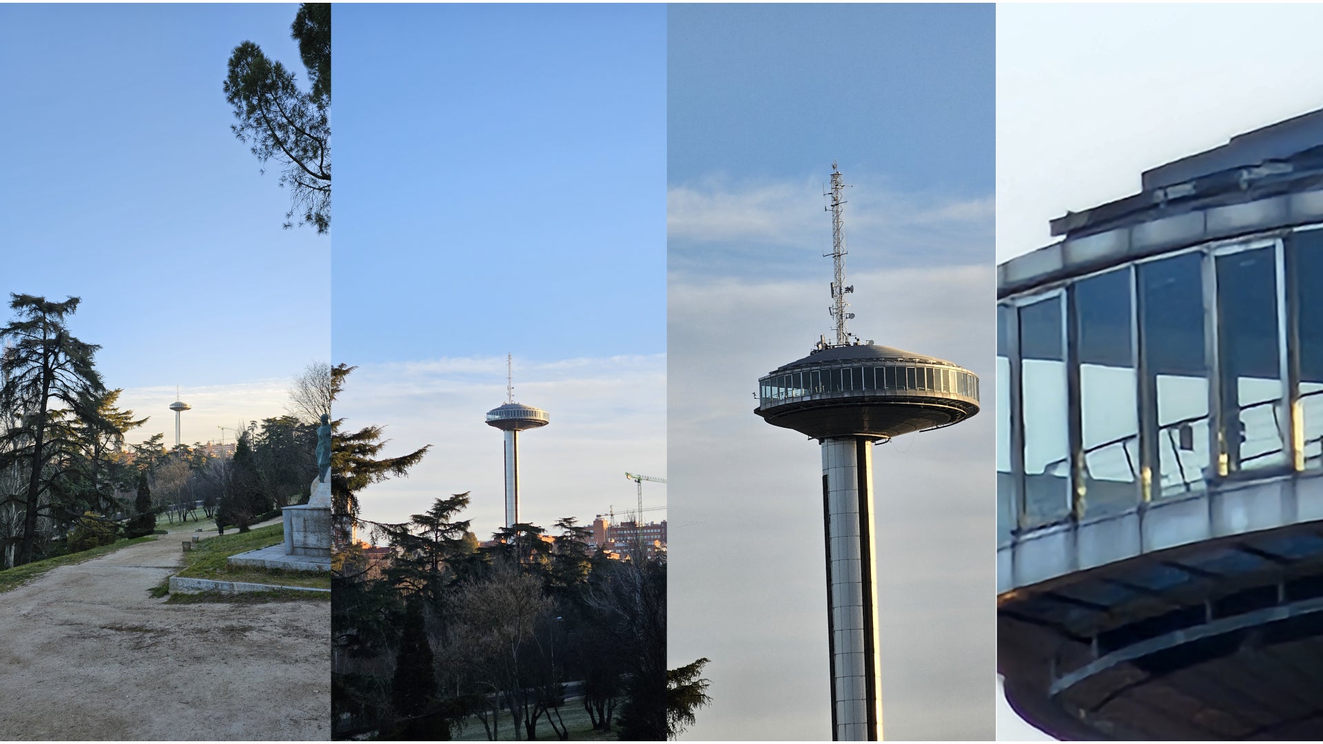 Photo: Julio Cerezo / Gizmodo