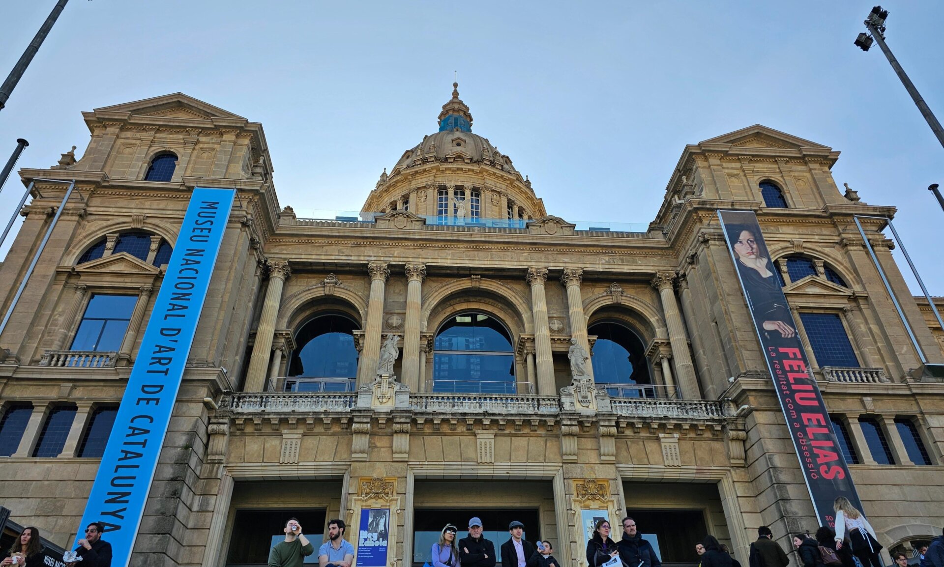 Photo: Julio Cerezo / Gizmodo