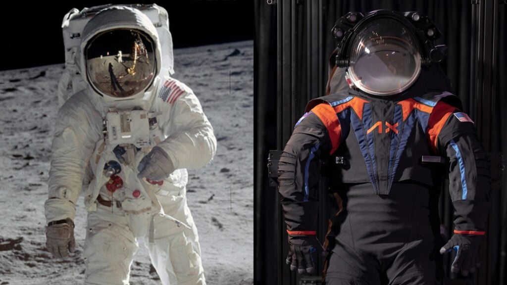 Photo: NASA / Photo: Axiom