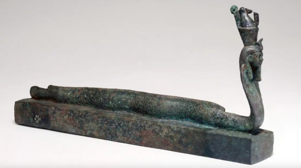 Image: The Trustees of the British Museum and O’Flynn et al.