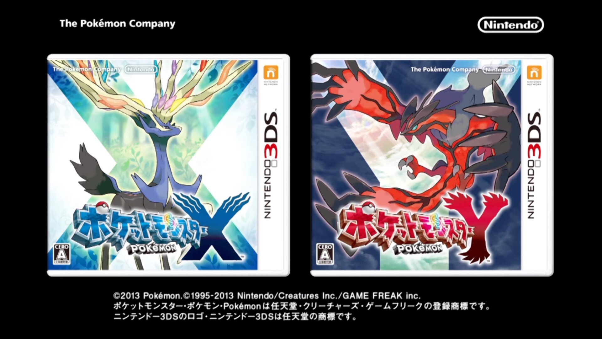 Pocket Monsters es el nombre completo del que parte la marca abreviada Pokémon