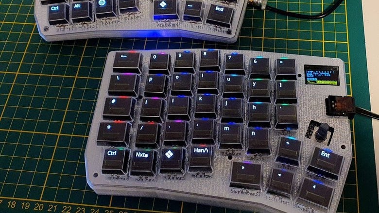 Image: Hackaday / thpoll
