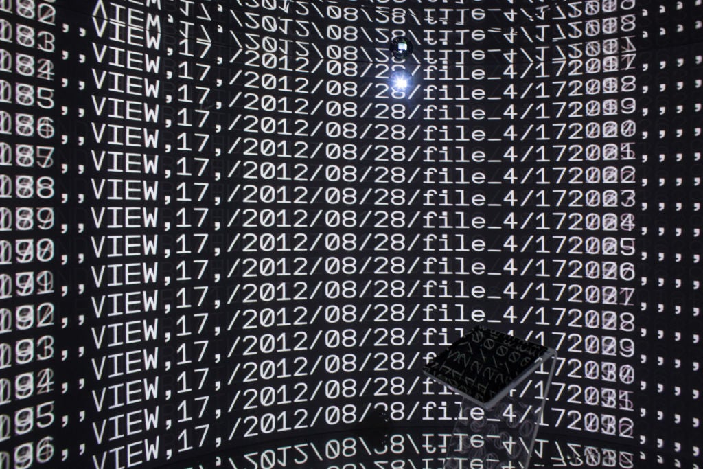 Qimingxing 1 controlado por IA seleccionó algunos puntos específicos y los observó bien, aunque no están seguros de por qué