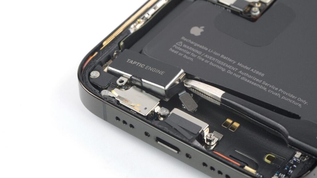 Image: iFixit