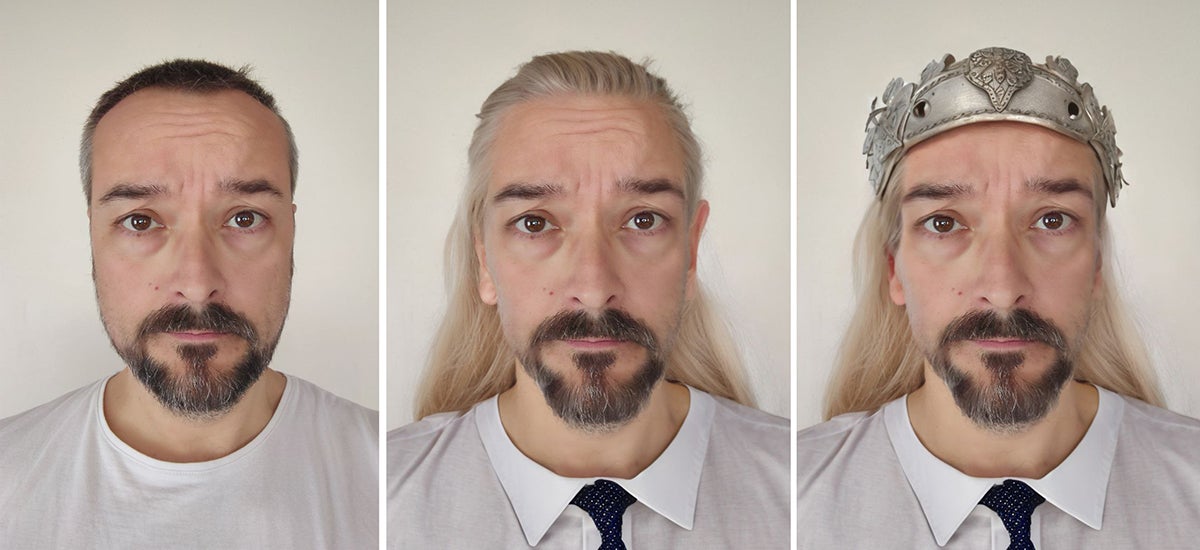 Image: Carlos Zahumenszky / Gizmodo