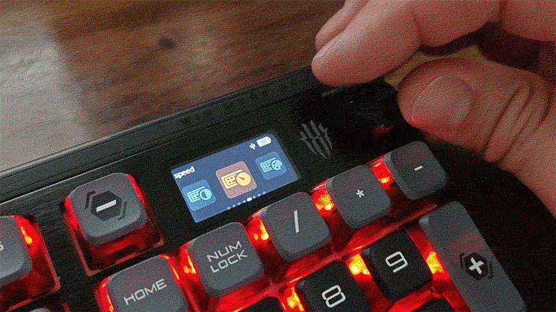 Photo: Carlos Zahumenszky / Gizmodo