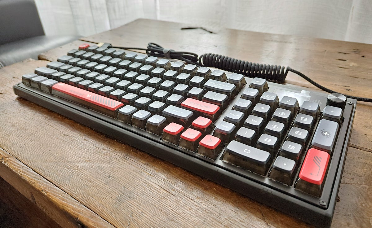 Photo: Carlos Zahumenszky / Gizmodo