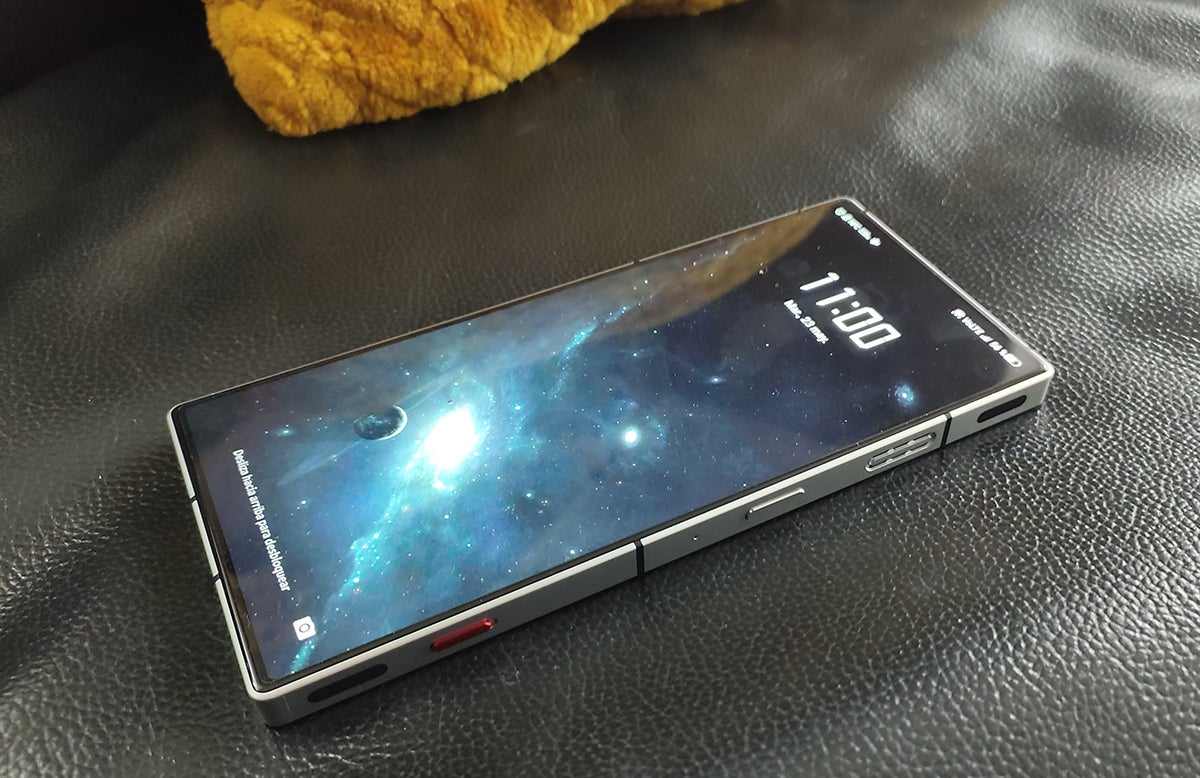 Photo: Carlos Zahumenszky /Gizmodo