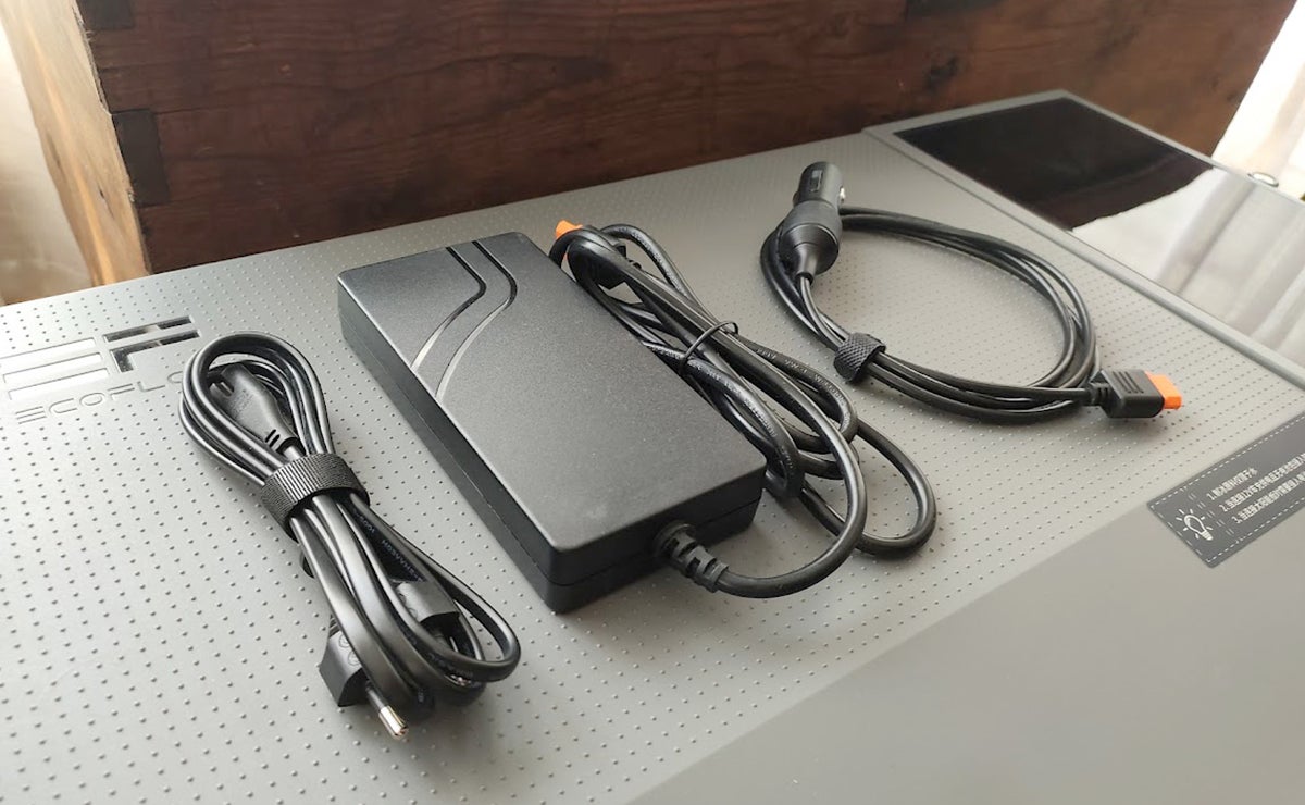 Photo: Carlos Zahumenszky / Gizmodo