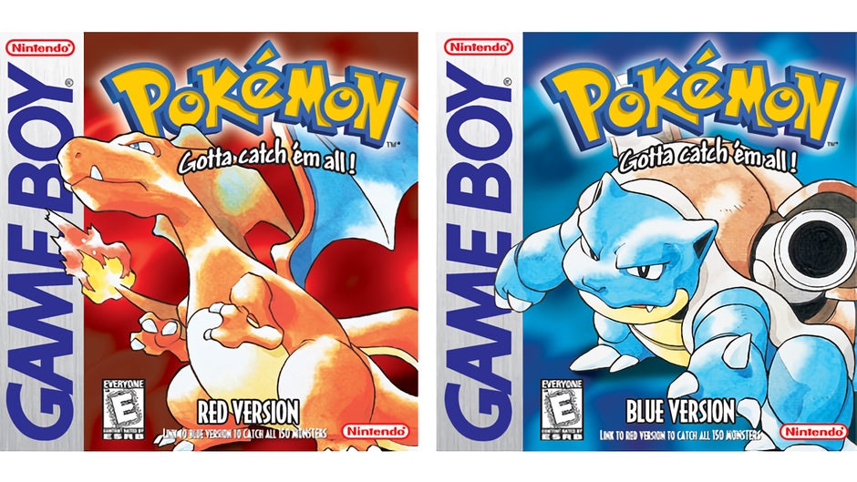 Image: Game Freak / Nintendo.