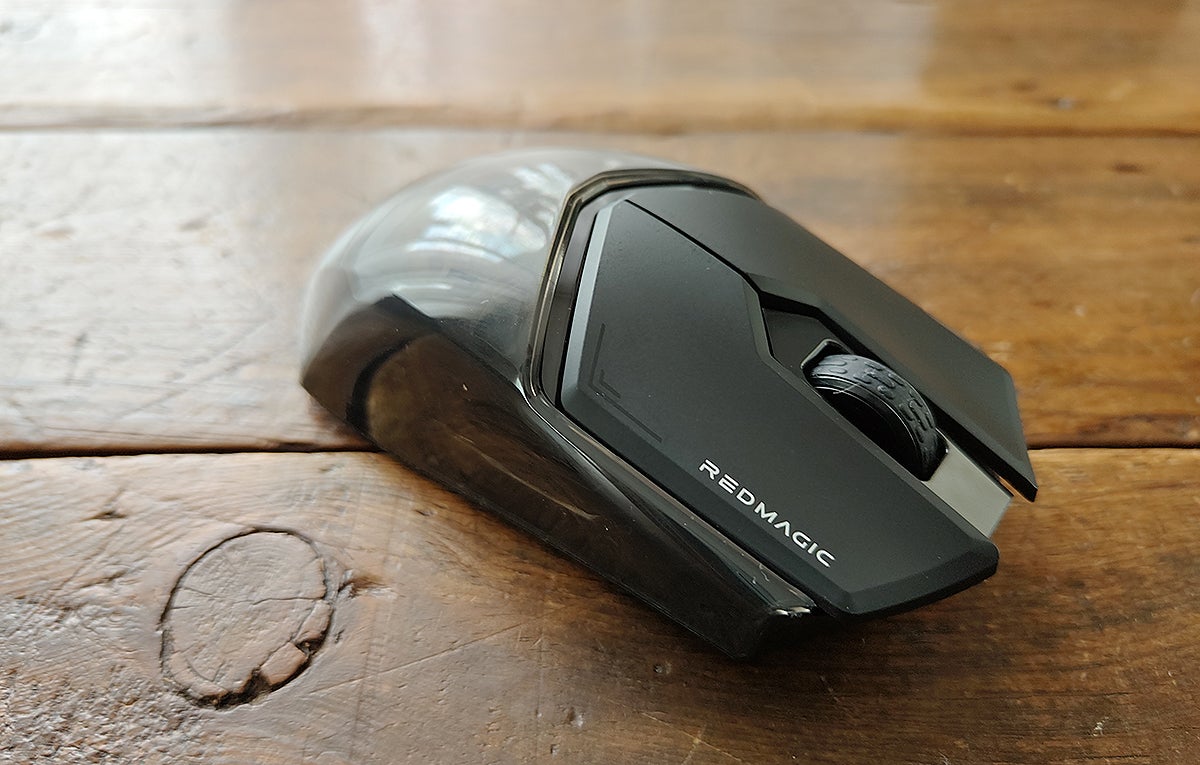 Photo: Carlos Zahumenszky / Gizmodo