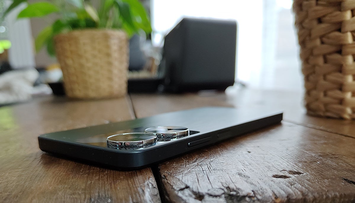 Photo: Carlos Zahumenszky / Gizmodo