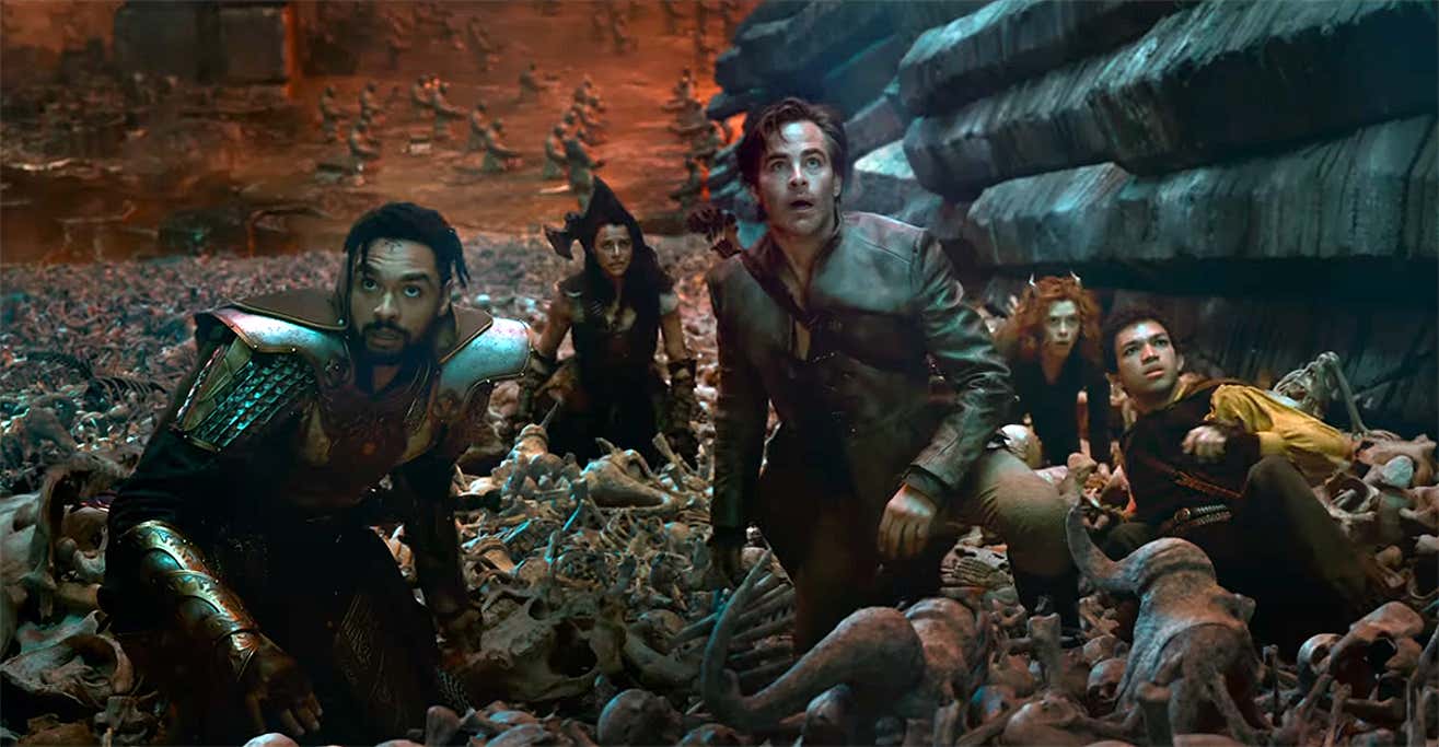 Screenshot: Paramount Pictures / YouTube