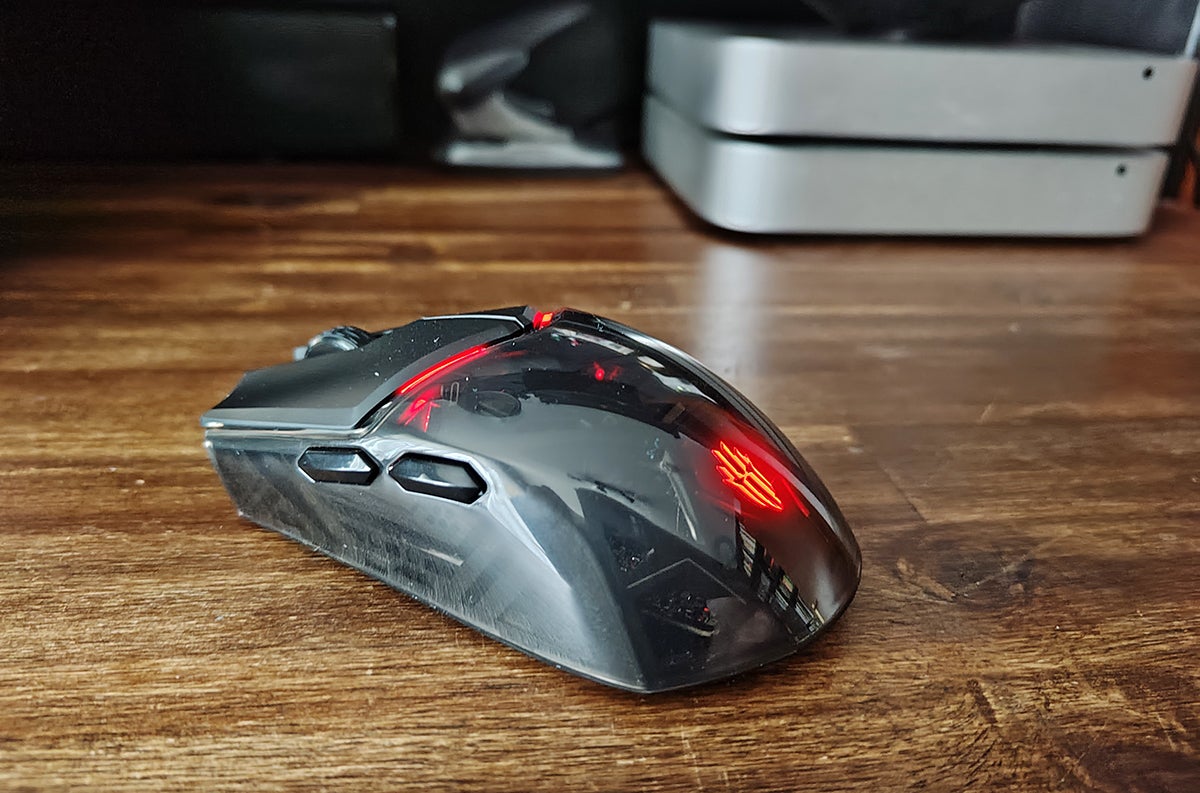 Photo: Carlos Zahumenszky / Gizmodo