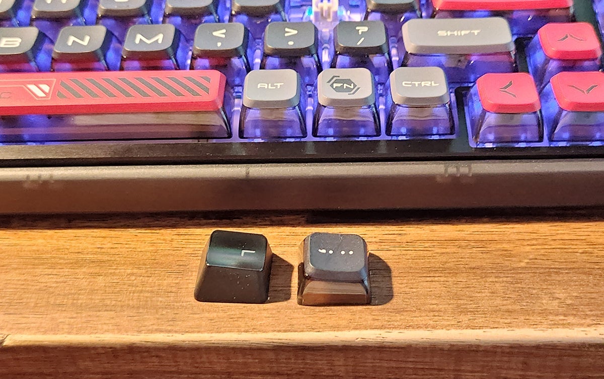 Photo: Carlos Zahumenszky / Gizmodo